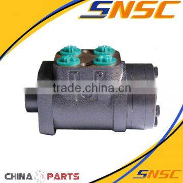 BZZ-125 Steering Gear, 502-3303 steering gear,for foton lovol loader steering gear 9F20-541900,BZZ-125 Steering Gear