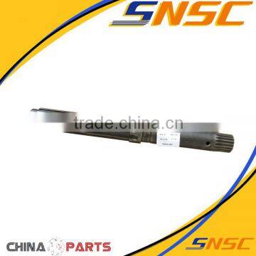 CHANGLIN loader parts,shaft,zl50h, zl30h Z30.4.3-1CL Medium shaft