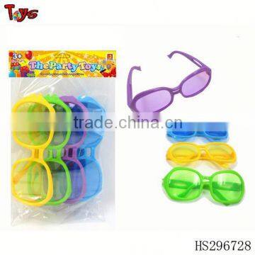 party glasses promotion small toys