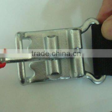 4 Point Latch Safety Harness Car Seat Belt photo-4