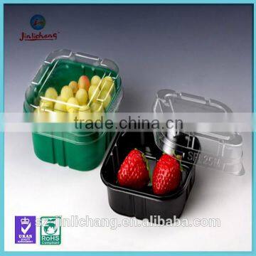 Custom Biodegradable Resealable Plastic Food Packaging for 18 Years Experiaences