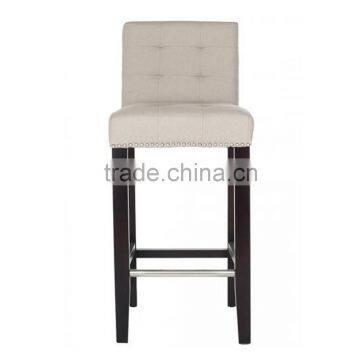 Hot sale simple chair bar stool YC7036