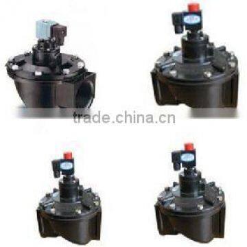 DMF-T-70S straight-through electromagnetic pulse valve
