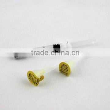 HOT Hyaluronic Acid/ Hyaluronic Acid Injection/ Hyaluronic Acid Dermal Filler photo-5