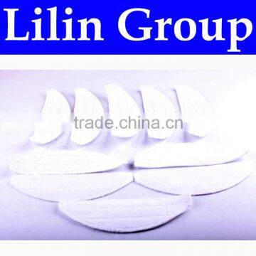 (For LL-D6601) Mop for Robot Vacuum Cleaner LL-D6601, 10pcs/pack