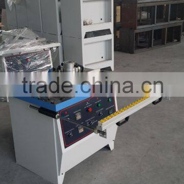 Manual PVC machine/Manual edge bander