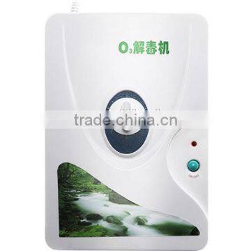 Mini Ozone Generator Water Air Purifier/Portable Household Ozone Air Purifier/Mini Ozone Sterilizer Water Air Purifier photo-4