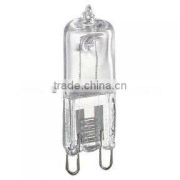 g9 40w halogen bulb