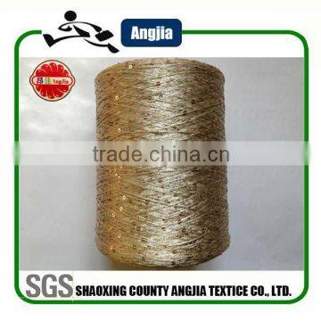Polyester Fancy Yarn Special Fancy Yarn in Shaoxing