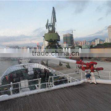 AFFF MEDIUM EXTERNAL FIRE FIGHTING SYSTEM FULL FIFI FOR FPSO