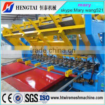 Welded Machine For Wire Mesh Fence