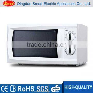 Touch Screan Table Top Electronic Control 23 Liter Microwave Oven photo-3