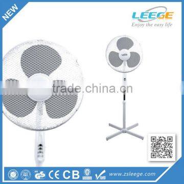 FS40-24 Leege Lowest Price Stand Fan Price photo-3