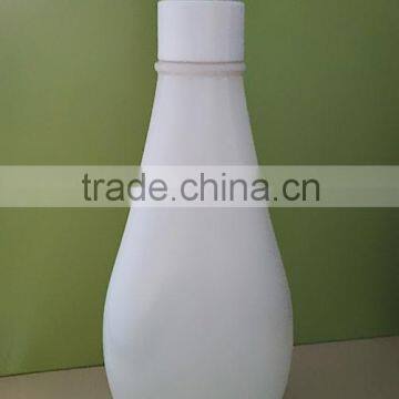 250ml 350ml 450ml PET Plastic Shampoo Bottle With Lotion Pumo photo-2