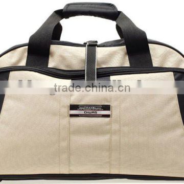 420D trolley travel bag