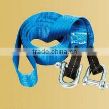 2016 America High quality 8000 KGS Nylon Tow Rope