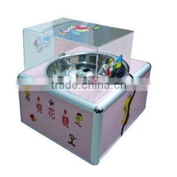 Popular candy floss machine