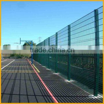 PVC coating welded wire mesh