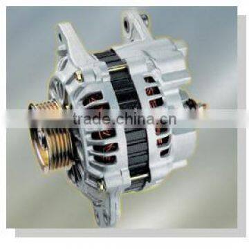 truck alternator