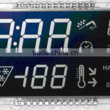 custom TN negative VA lcd display