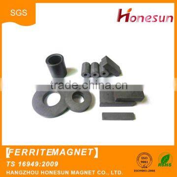 Factory direct Wholesale Ceramic Magnet permanent Ferrite Magnet