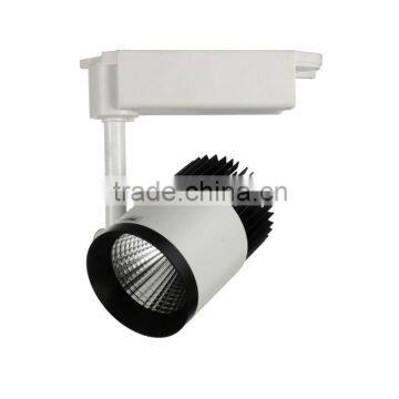 LED track lighting