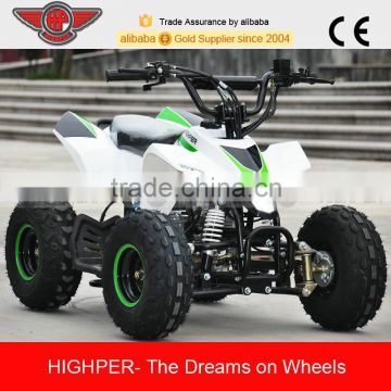 2015 New 50cc, 70cc, 110cc 4 Stroke Mini Quad ATV for Kids (ATV-8 4 stroke)