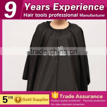 ZENGCHEN Hairdressing (9 years factory for hair comb/brush/tripod) Beauty hair salon cape