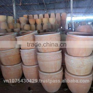 Ceramic Flower Pots for Sale, Terracotta Flower Pots Wholesale, photo-2