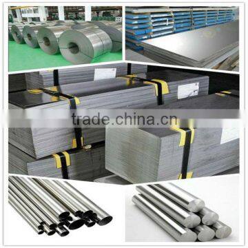 High Quality 304 Stainless Steel Products