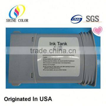 Refillable ink cartridge C4846A C4847A C4848A C4871A for HP 80 HP80