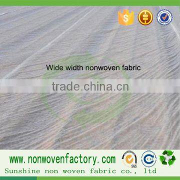 Polypropylene Spunbond Nonwoven Banana Bag Fabric