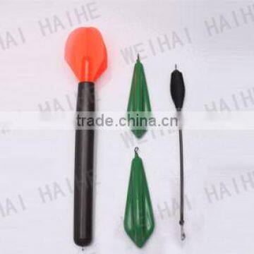 DROP ZONE MARKER FLOAT KIT CARP FISHING TACKLE FLOAT STEM LEADS BEADS