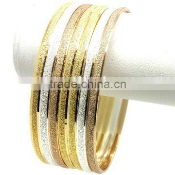 bangle set 5 pieces