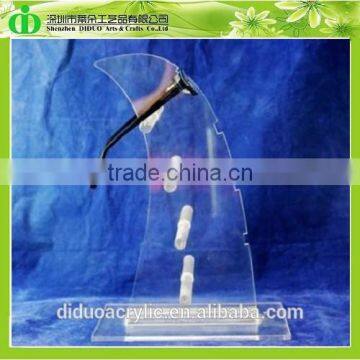 DDU-0038 Trade Assurance Acrylic Eyewear Display