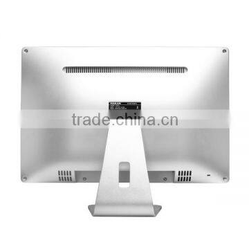 New Design 21 Inch Desktop Oem All In One Pc Gaming Computer All In One Pc Barebone System Without Hdd Cpu Memory photo-4