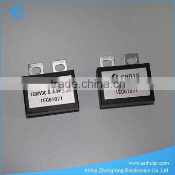 High Current Capacitor photo-3