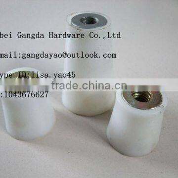 concrete accessories plastic cone d