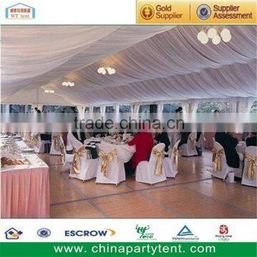 Unit Style Wedding Tent 40x20 Tent Canopy