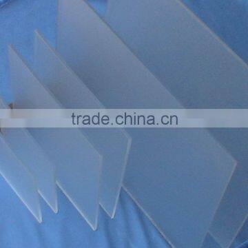 Hot sales 6 Ultra Clear Float Glass