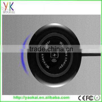 2016 Pupolar!!! Manufacturing Product Standard Universal qi Wireless Charger photo-3