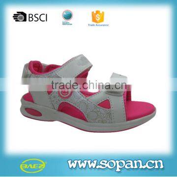 summer beach sandals, good quality sport sandals, children sandal for girl