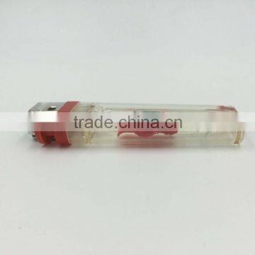 2016 the Fashion Plastic Disposable Gas Flint Ligter With ISO9994 photo-6