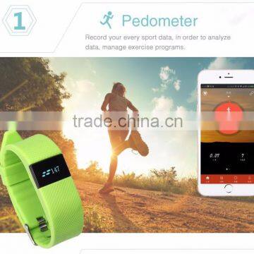 Neoon Multi-language Support IOS Android System Sport Fitness Bracelet photo-6