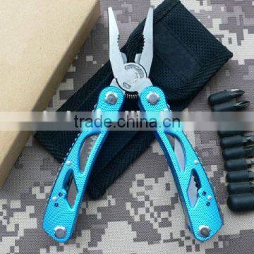 OEM Outdoors Camping Multi Functional Plier Tools UD06040