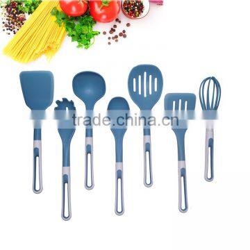 New Nylon Kitchen Utensil Sets Of Nylon Cooking Tools