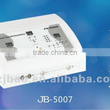 colorful photon ultrasonic machine skin whitening