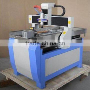 6090 black metal/sheet metal/advertising/Hardware Industry cnc laser cutting machine price