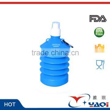 100% Food Grade Free Sample Bottle Tamper Proof Seal