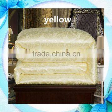 fashionable silk duvet made in china